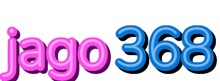 jago368 — logo kanal