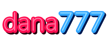 dana777 — logo kanal