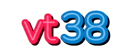 vt38 — logo kanal