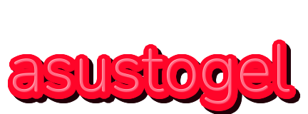 asustogel — logo kanal