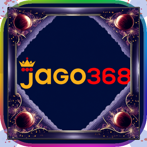 jago368 — mitra unggulan