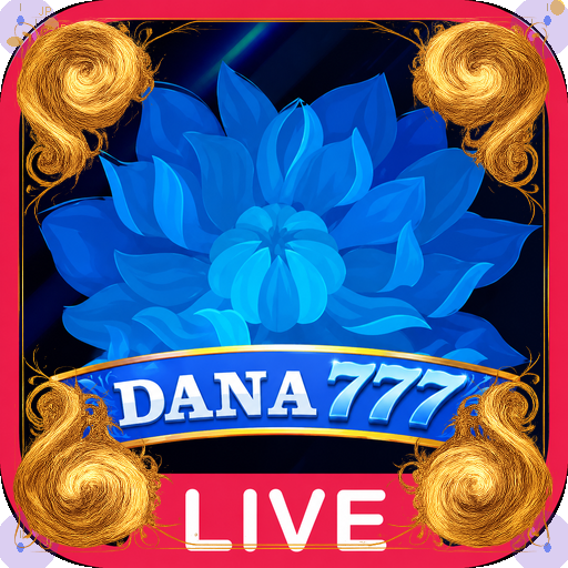 dana777 — mitra unggulan